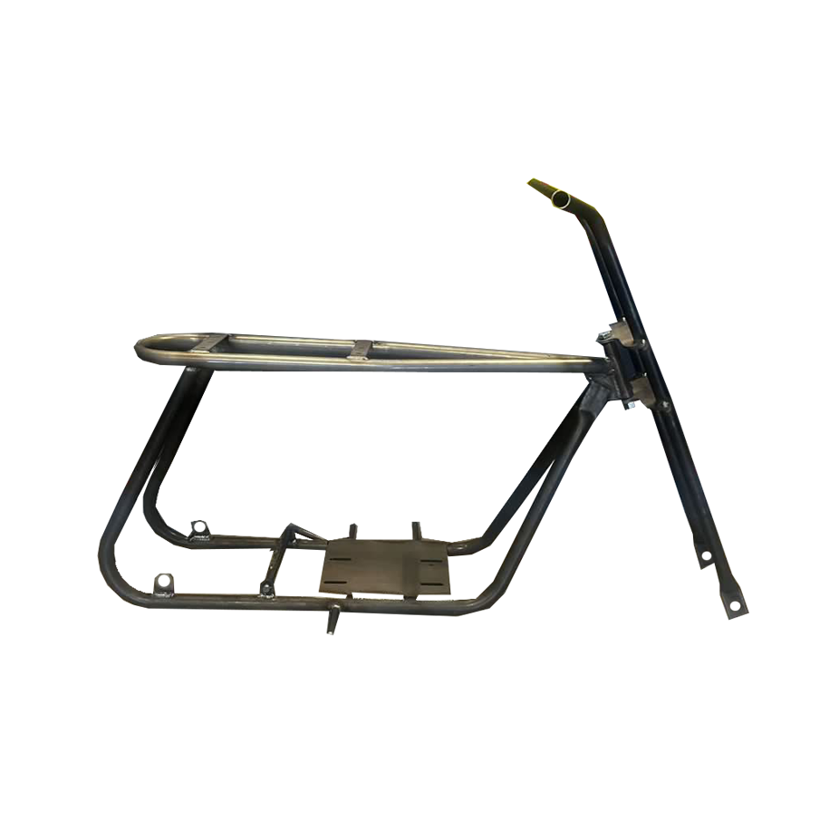 Mini bikes frames hotsell