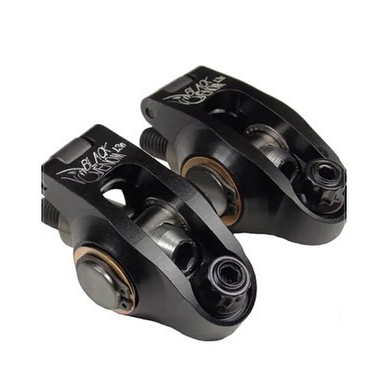 Gage Black Venom Roller Rockers – Fastlane Mini Bikes