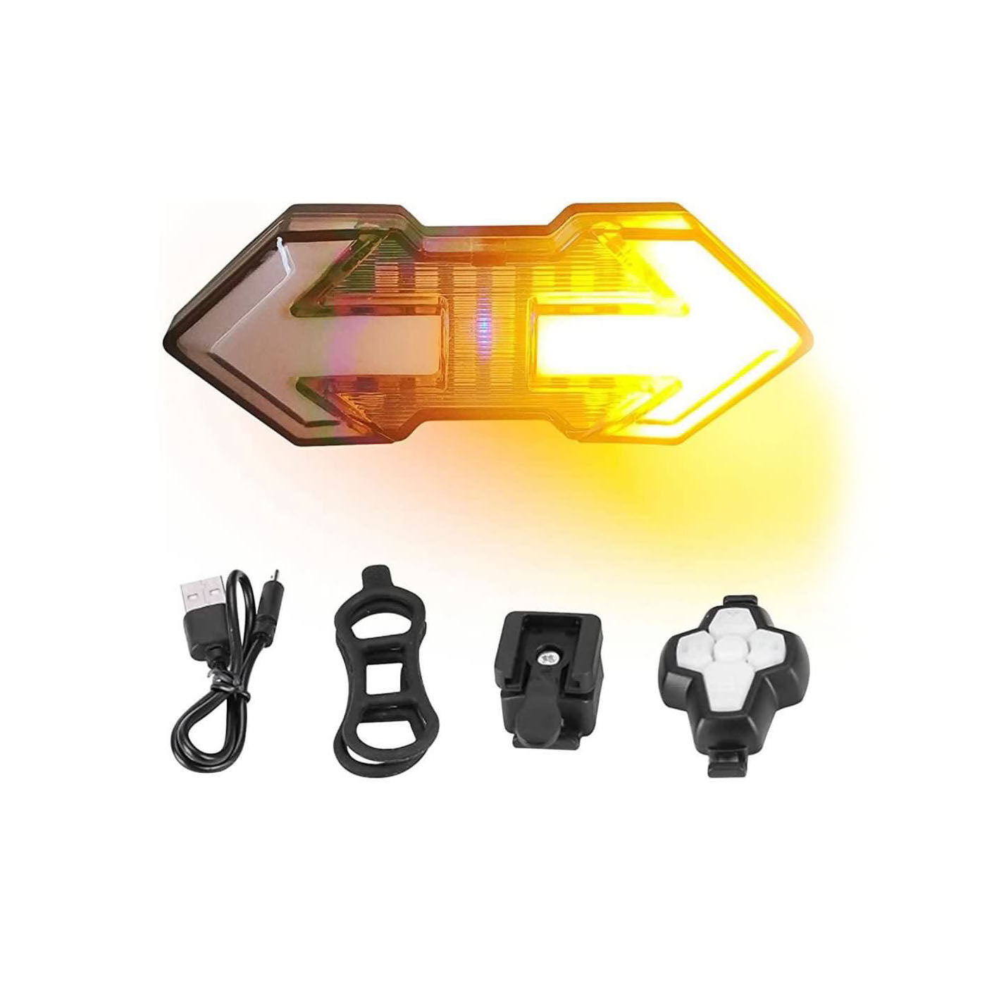 Mini Bike Blinker Kit – Fastlane Mini Bikes